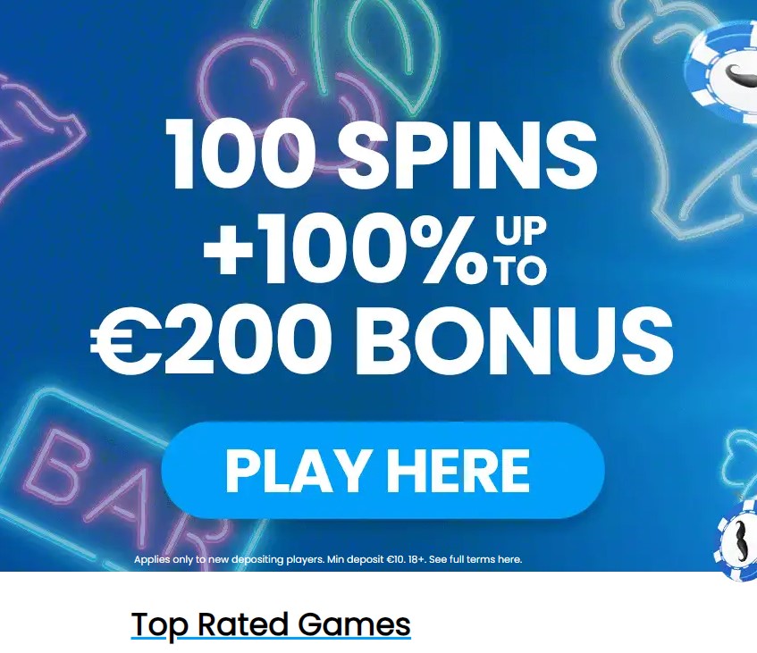 Mr Play Bonus
