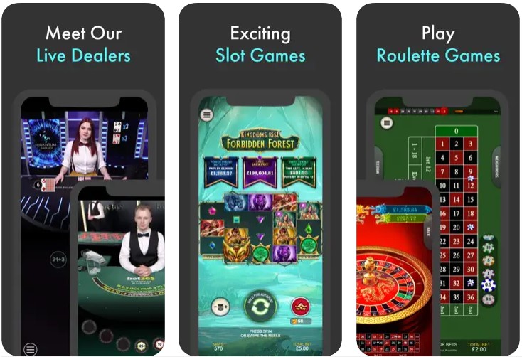 bet365 casino promo
